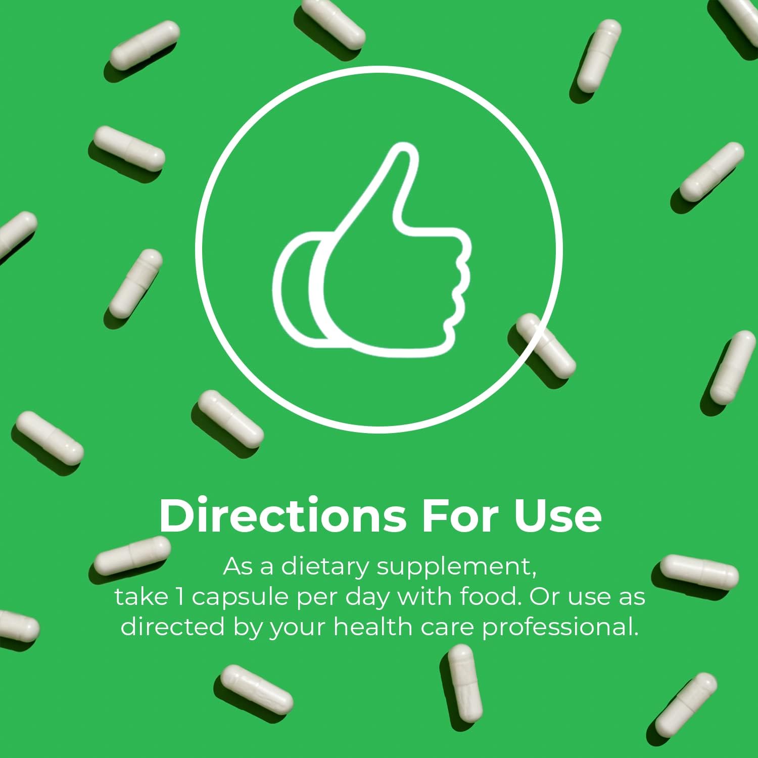 Energizing Magnesium Malate Bundle | Jigsaw Adrenal Cocktail & MagPure Malate | 120 Capsules