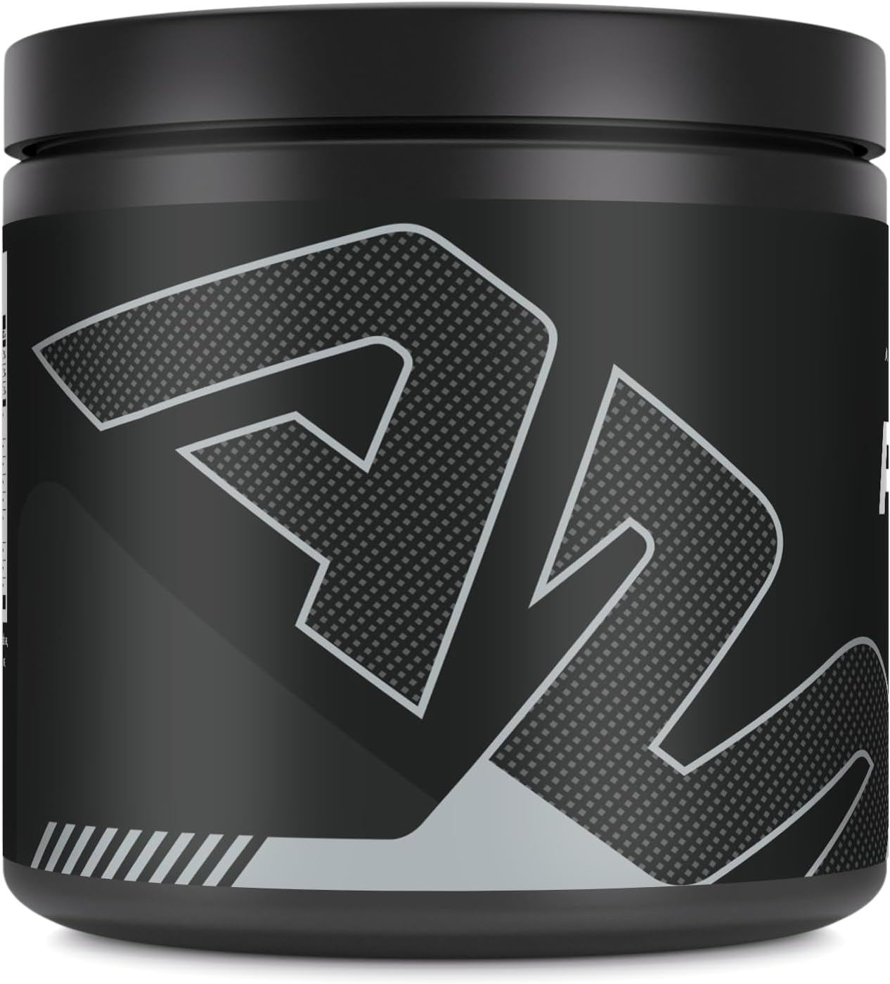 Energizing Pre-Workout Powder with Caffeine & Beta-Alanine - 25 Servings, Lemon Lime Flavor for Men & Women