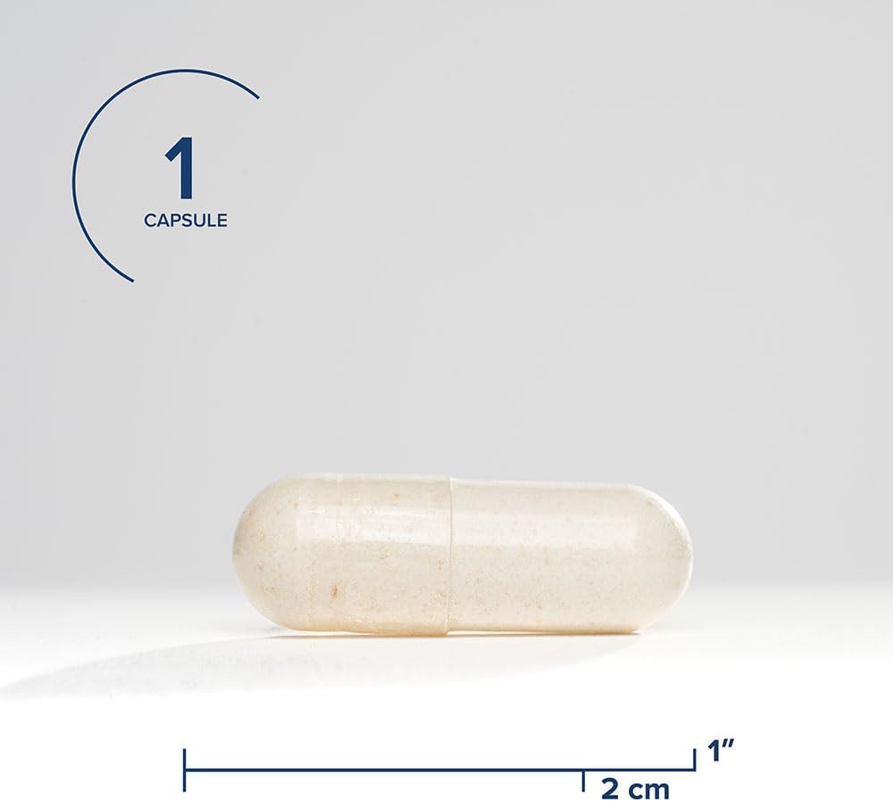 Energy & Aging Support with Seeking Health PQQ Lozenges - Antioxidant Supplement 20 mg, 30 Lozenges for Healthy Living