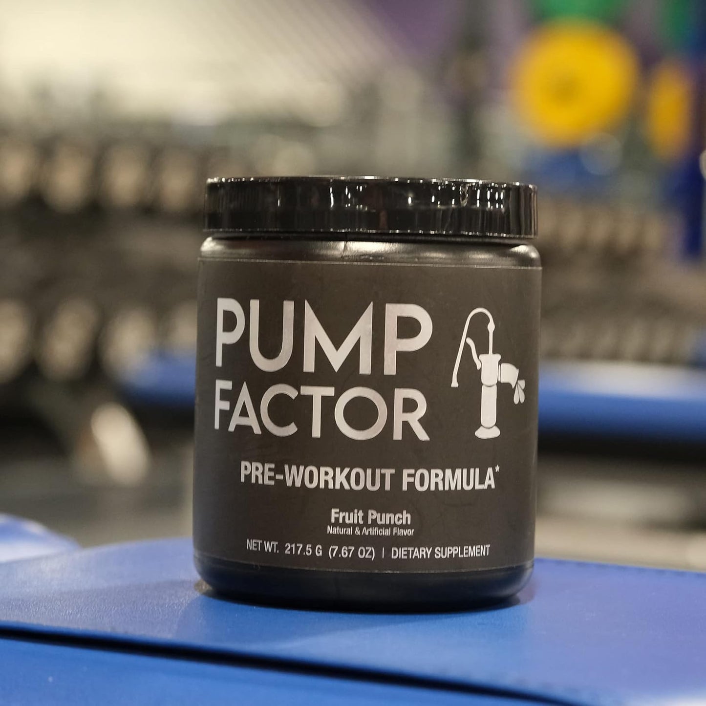 Energy Boost Pre Workout Powder for Men & Women | 30 Servings | 200mg Caffeine + B Vitamins + L-Citrulline-Malate + Creatine Monohydrate + L-Theanine | Enhanced Focus Matrix Formula