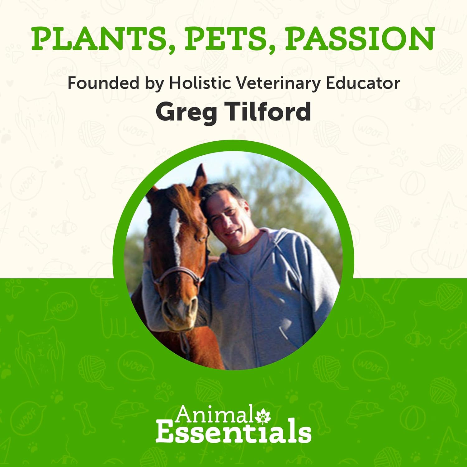 Energy-Boosting Cordyceps Mushroom Supplement for Pets - Enhances Stamina & Respiratory Health, Antioxidant Support - 2.8 Oz