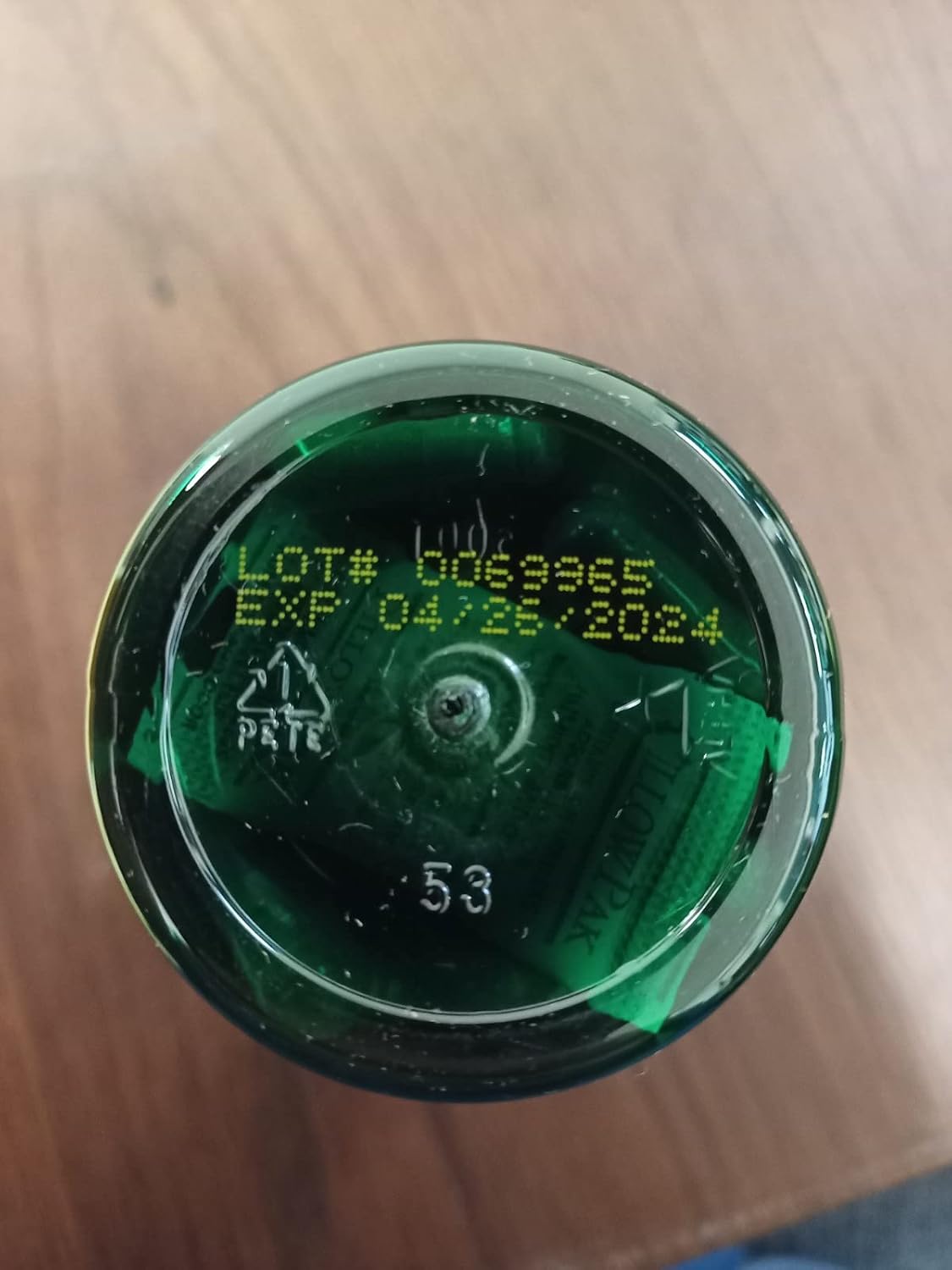 Energy-Boosting Green Tea Extract Capsules with High EGCG, Polyphenols, and Catechins - Vegan Antioxidant and Immune Support - 60 Capsules