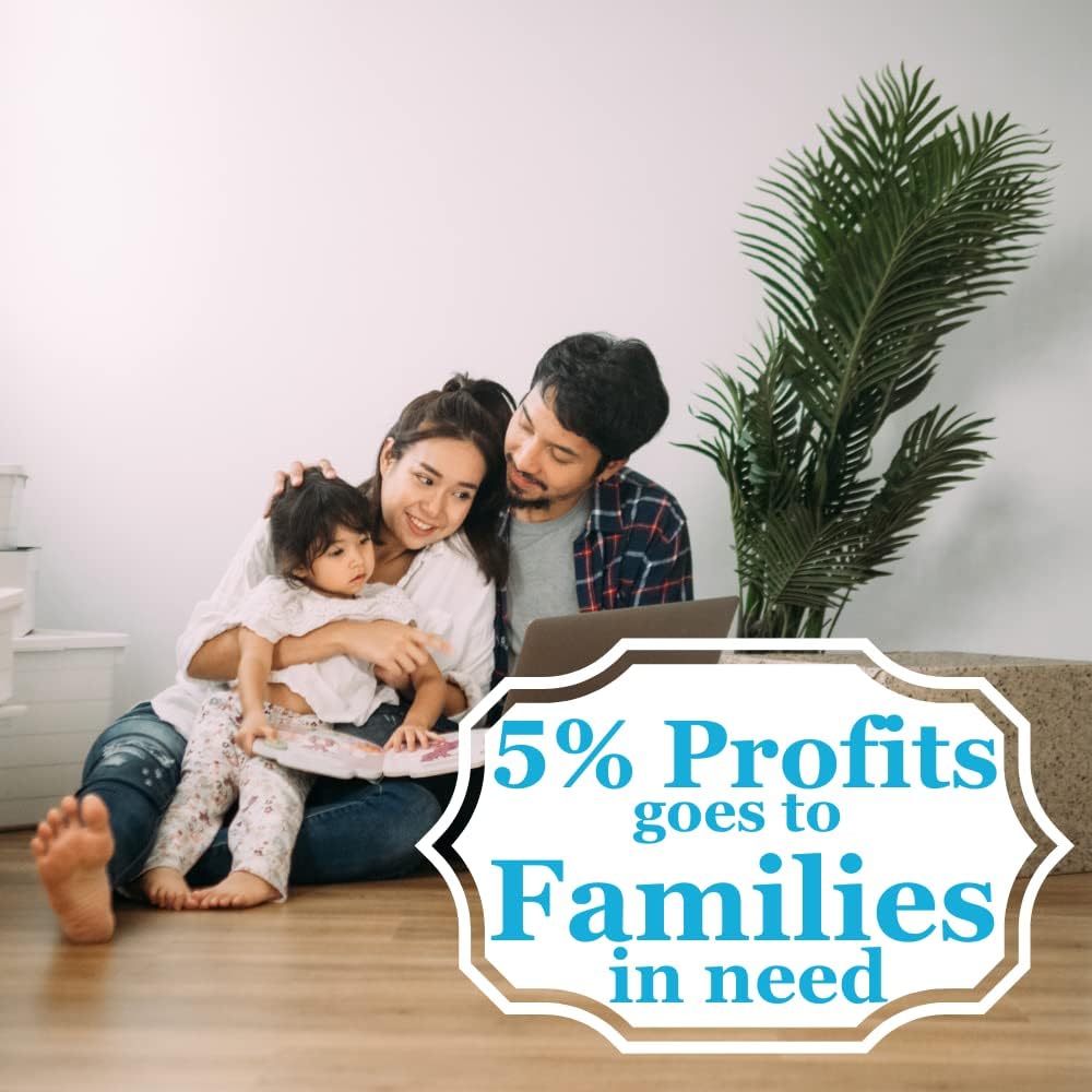 Energy Boosting Vegan Liquid B Complex Vitamin Supplement - 2 Month Supply, Non-GMO, Gluten Free - Staver Health B12 Plus