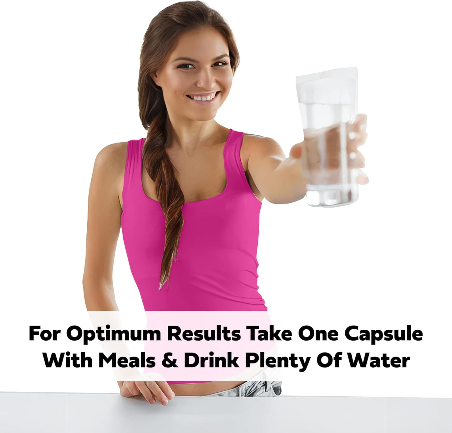 Enhance Libido Desire, Pleasure & Performance with Horny Goat Weed Supplement