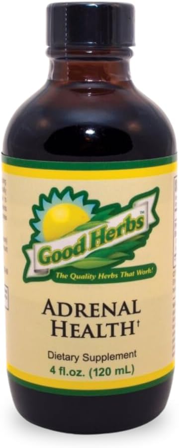 Enhance Your Adrenal Health with Youngevity