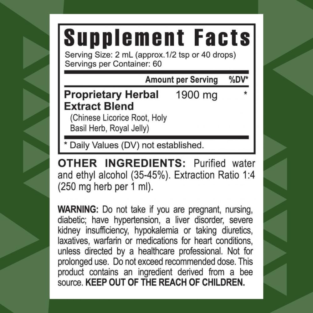 Enhance Your Adrenal Health with Youngevity