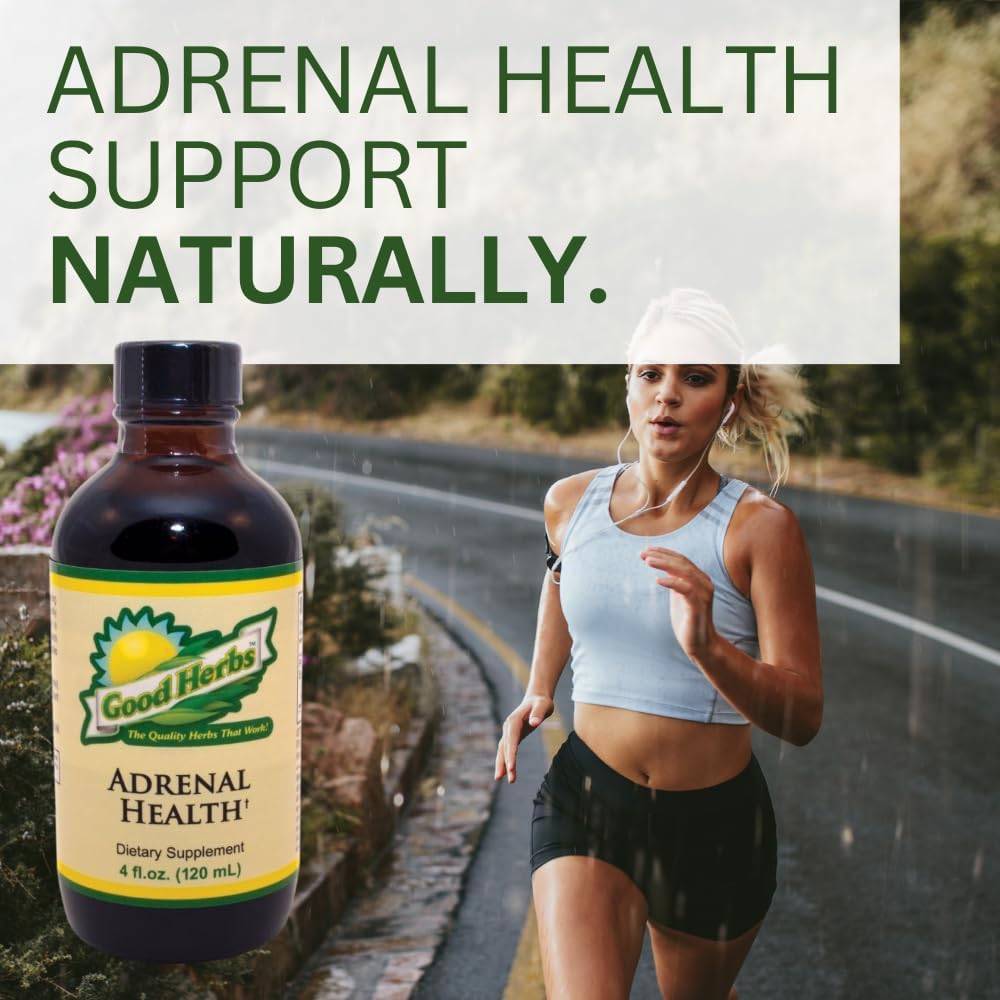 Enhance Your Adrenal Health with Youngevity