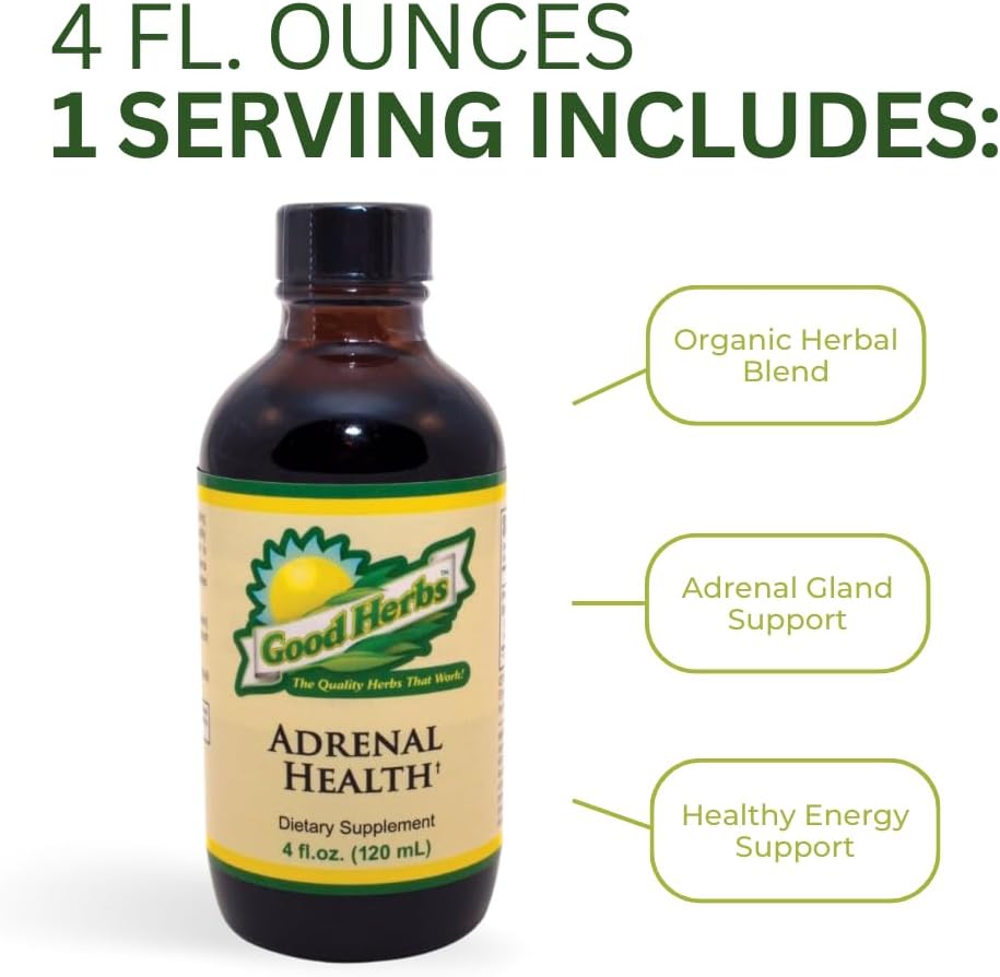 Enhance Your Adrenal Health with Youngevity