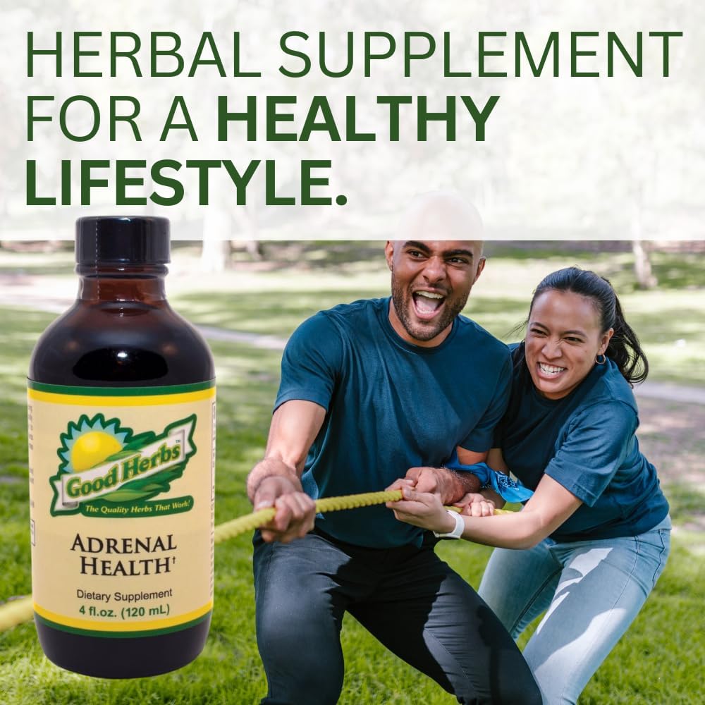 Enhance Your Adrenal Health with Youngevity