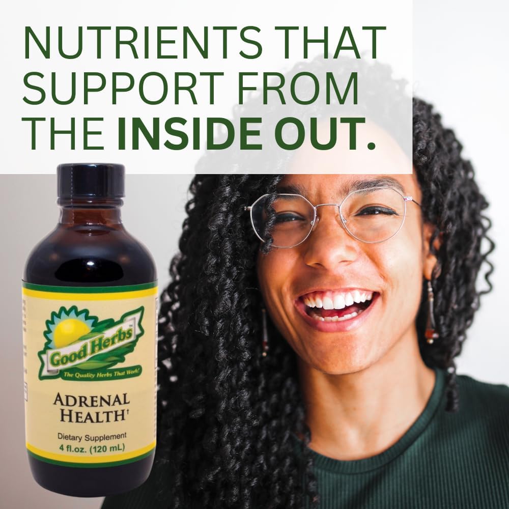 Enhance Your Adrenal Health with Youngevity