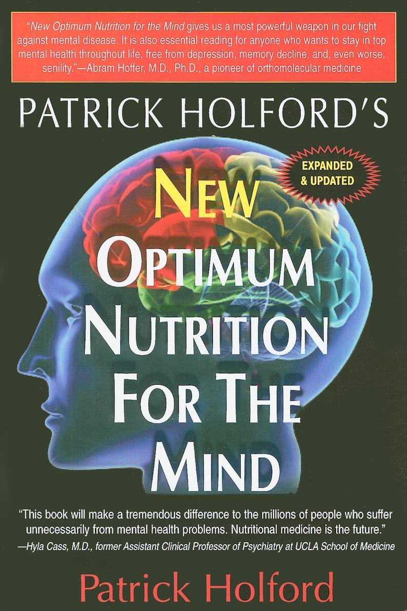 Enhanced Cognitive Nutrition: Boost Your Mental Performance with Optimum Formula