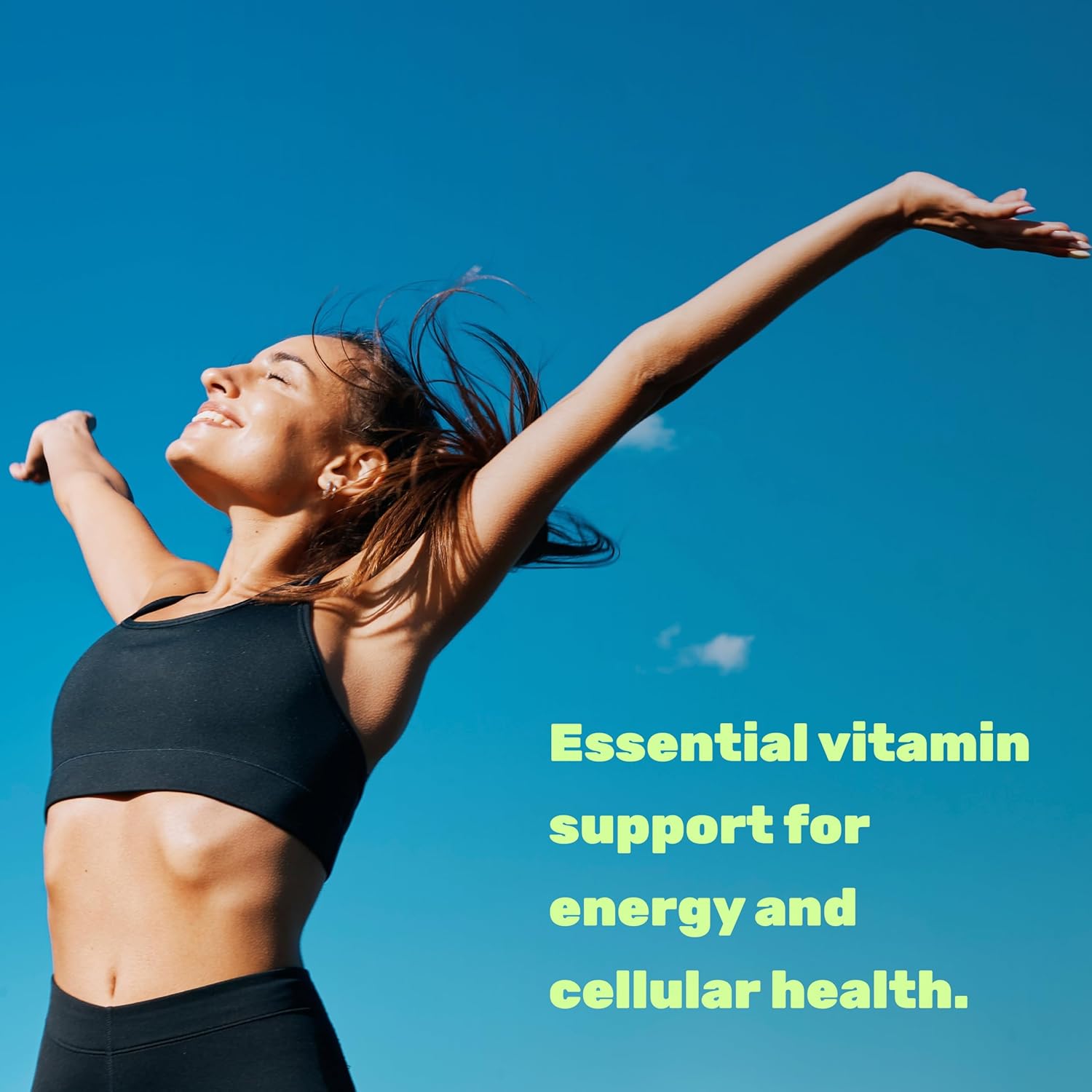 Enhanced Formula Vitamin B1 500mg with Benfotiamine - 240 Capsules - Fat & Water Soluble Thiamine Supplement - Non-GMO, Gluten-Free - Third Party Tested