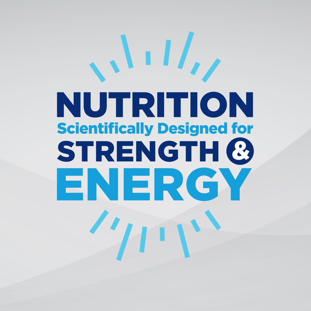 Enlive Advanced Nutrition Shake Vanilla Meal Replacement Shakes 16ct - 20g Protein