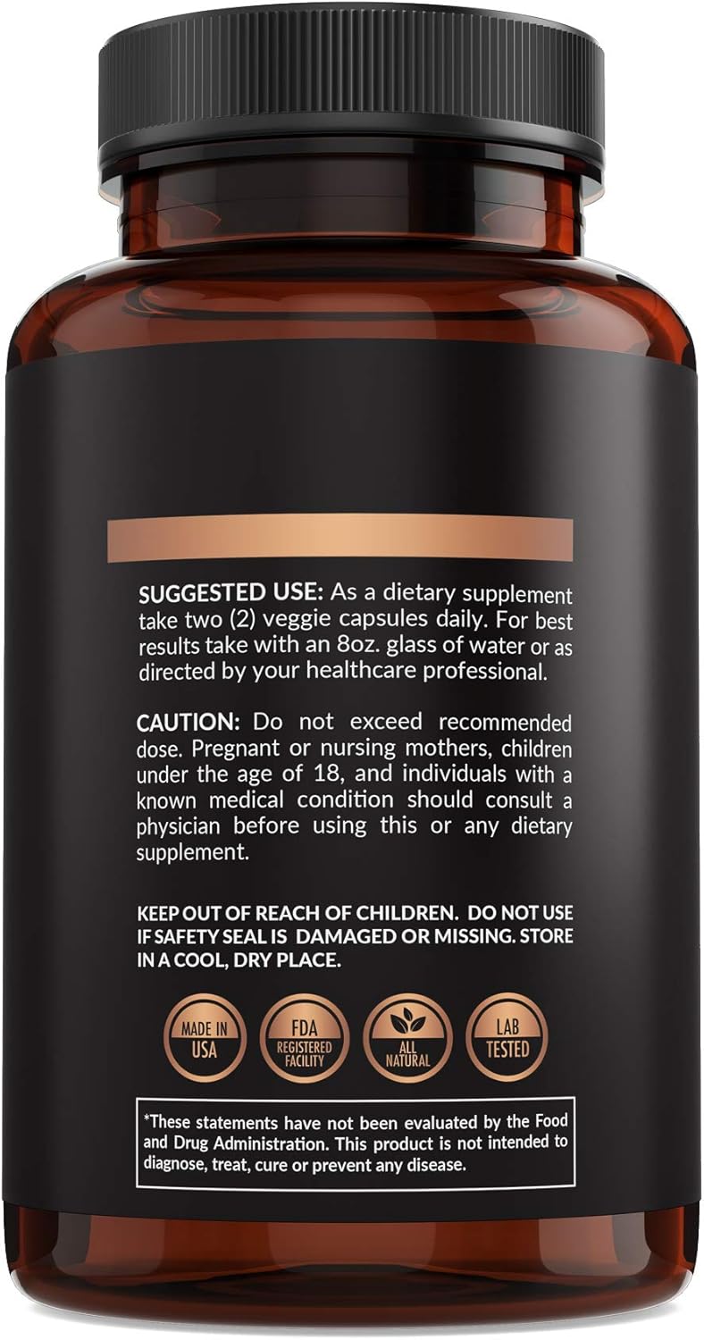 Enriched Fulvic and Humic Minerals by SUPTMAX - Boost Your Health and Wellness