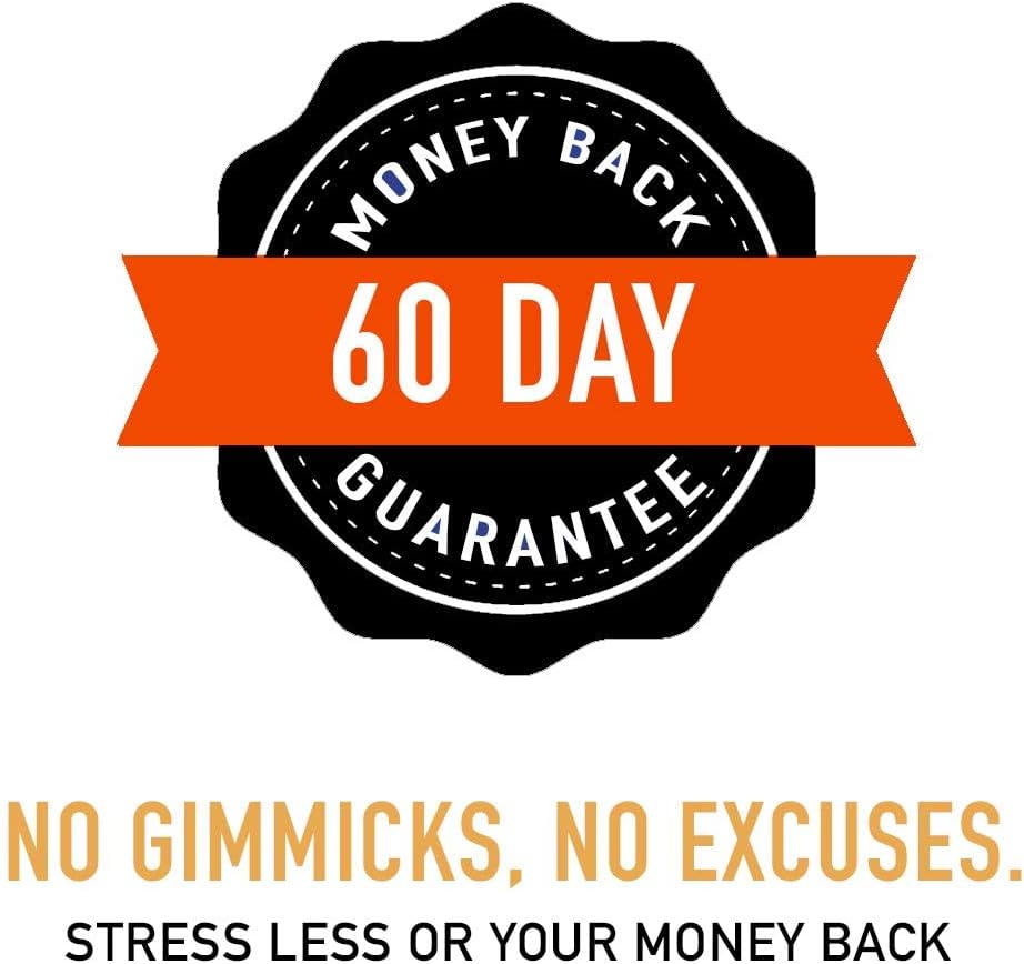 Envy Nutrition Turmeric & Ginger Capsules with Apple Cider Vinegar - Immunity & Metabolism Support - 95% Curcuminoids, Bioperine - 60 Count