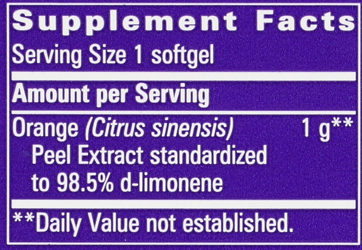 Enzymatic Therapy Heartburn Free with ROH10 Softgels - 10 Count Bottle