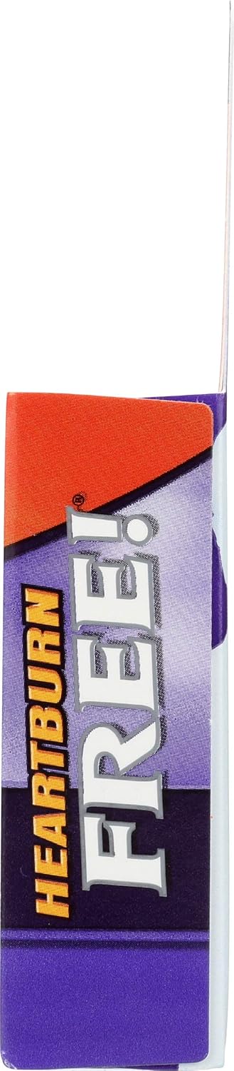 Enzymatic Therapy Heartburn Free with ROH10 Softgels - 10 Count Bottle