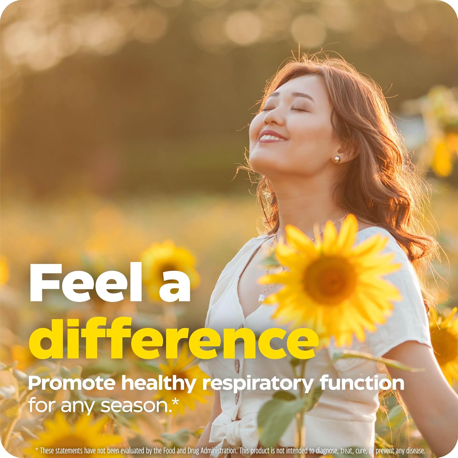 Enzymedica Allerase 60ct Non-Drowsy Enzyme Supplement for Seasonal Mucus Relief