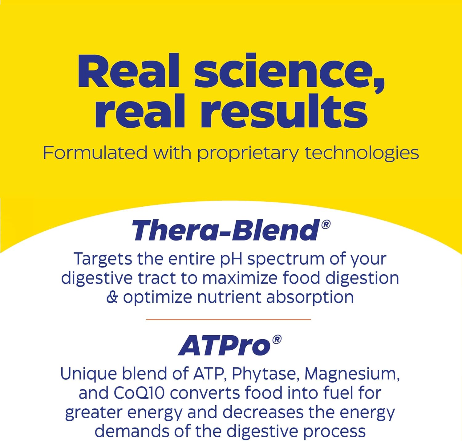 Enzymedica Digest Gold + ATPro 90 Capsules | Maximum Strength Digestive Enzymes for Bloating & Gas Relief, Natural Digestion Support with Amylase, Protease, Lipase, & Lactase