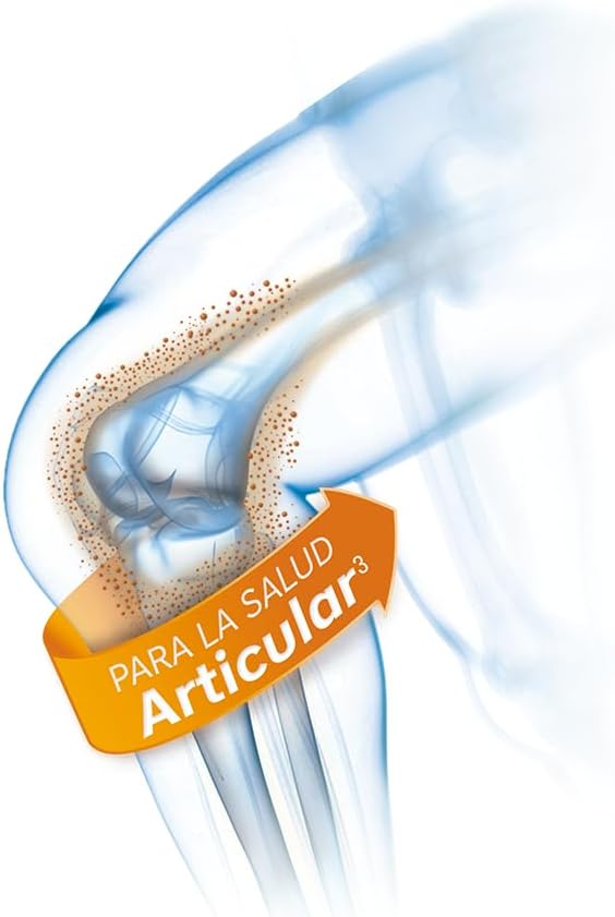 EpaPlus ARTHICARE Collagen, Hyaluronic Acid, Magnesium, and Vitamins - Supports Bone and Muscle Health, Reduces Tiredness and Fatigue - 224 Tablets