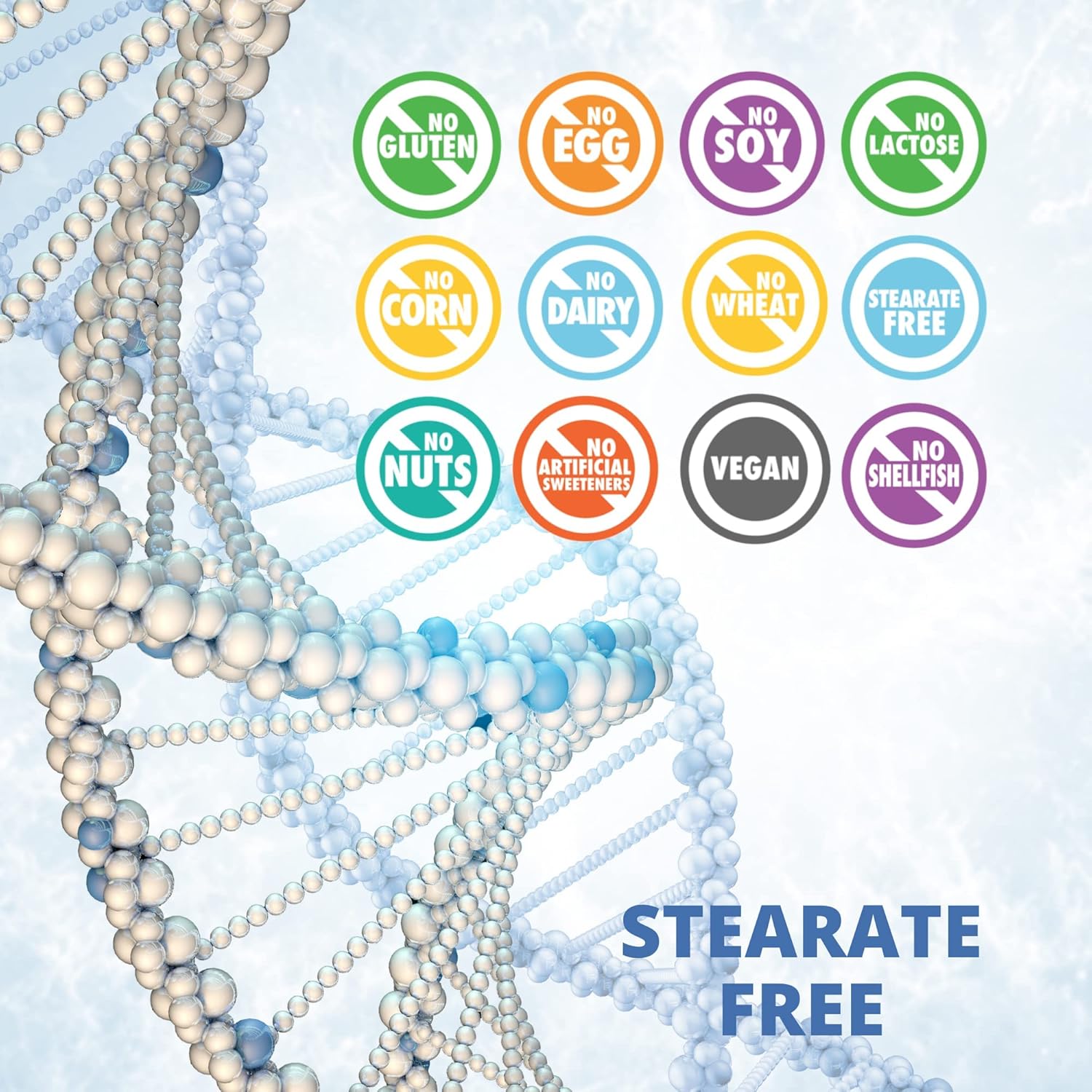 EpiCor Immune Support Capsules with Andrographis, Skullcap, and Resveratrol - Promotes Seasonal Immune Health and Relaxing Sleep - 60 Count