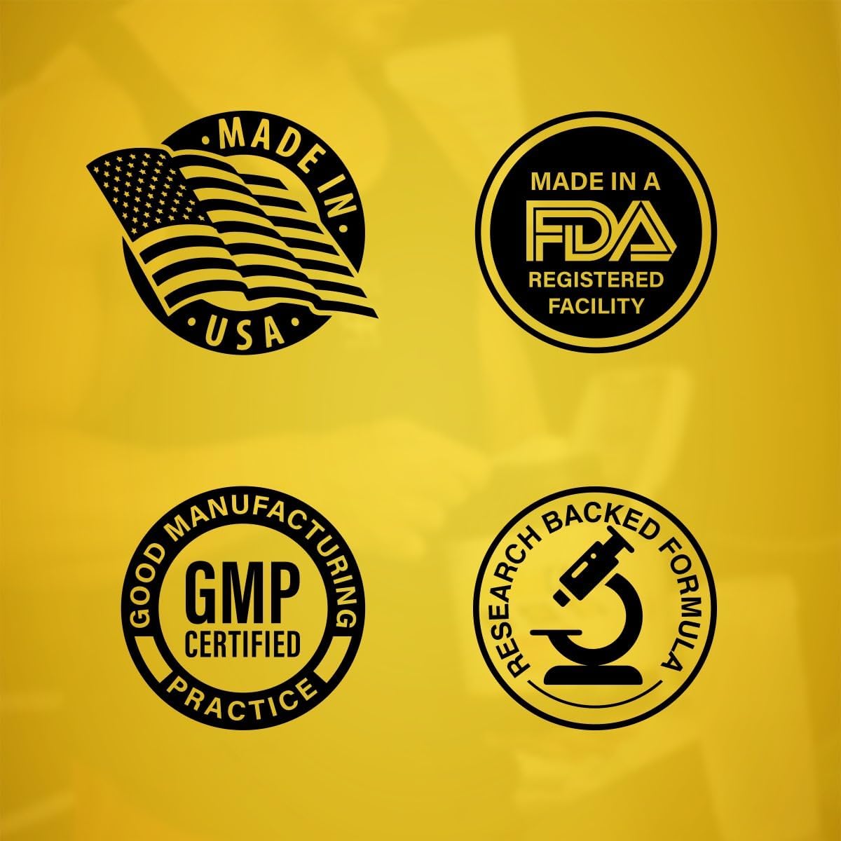 EPN Supplements HydraPump: Top-Rated Caffeine-Free Pre Workout Powder with Nitric Oxide Booster, Electrolytes, and Nootropics for Enhanced Pumps, Focus, Stamina, Muscle Growth, and Hydration - Pineapple Blast Flavor