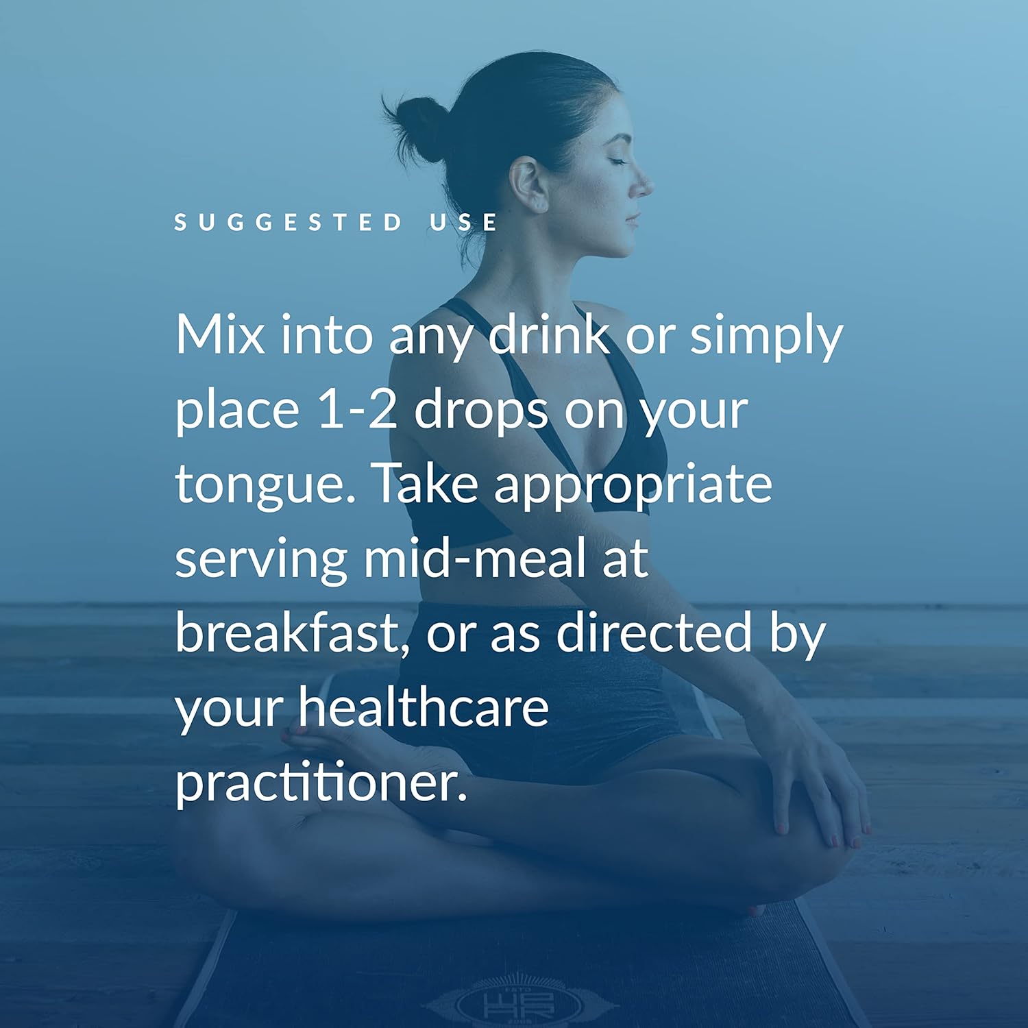 Equilife - Liquid Vitamin D3 Supplement for Immunity & Bone Health, High Absorption Formula (12 ml)