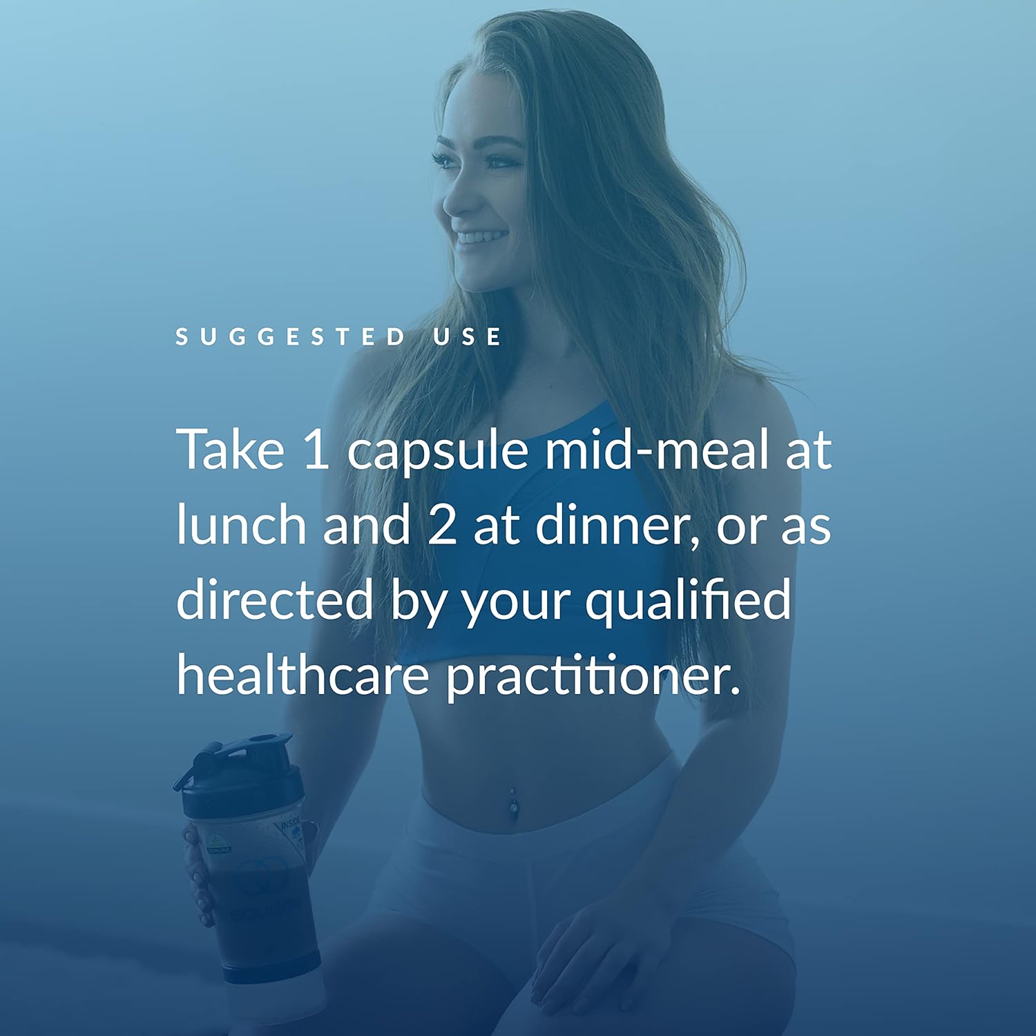 Equilife Adrenal Soothe Supplement - Stress Relief & Mood Support for Energy Balance and Tranquility - 90 Capsules