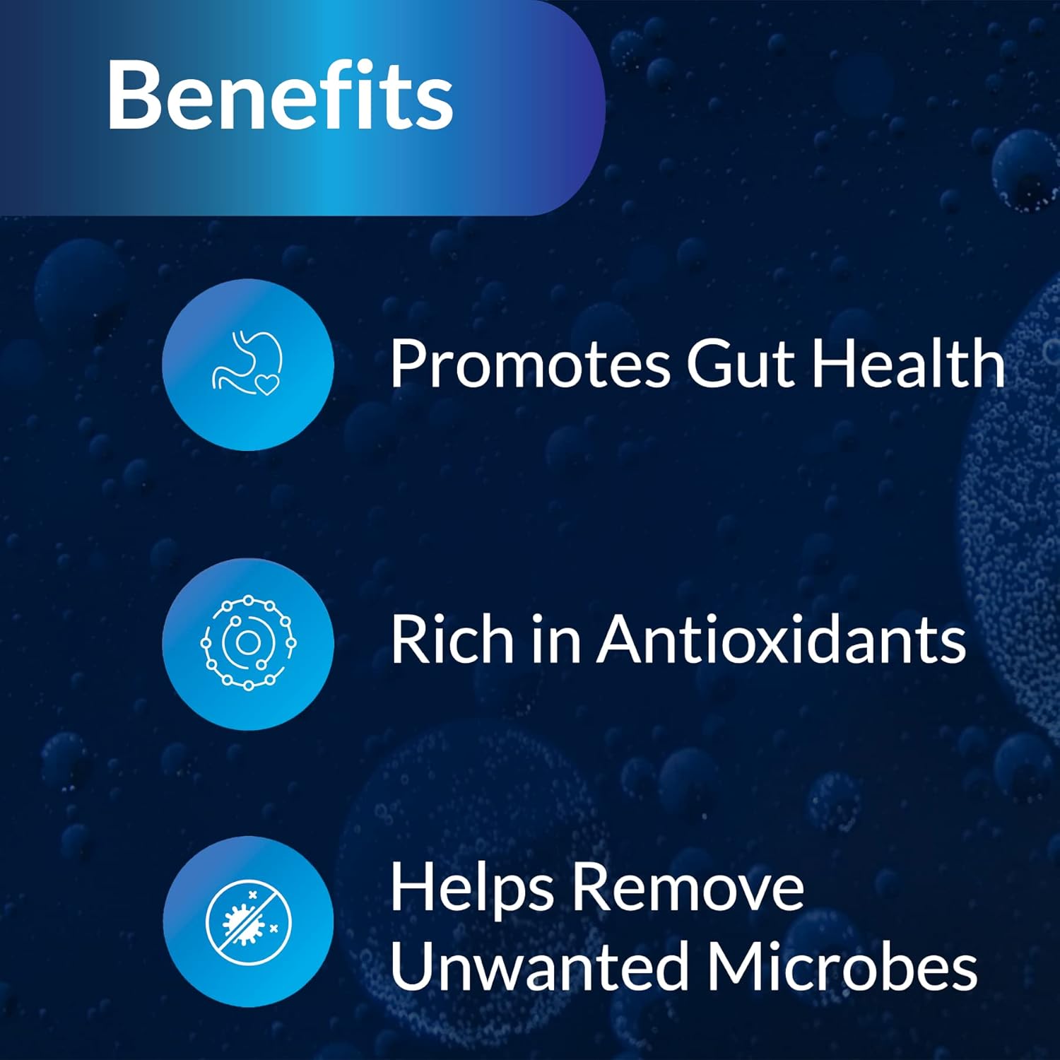 Equilife FloraFilm Digestive Enzyme Supplement for Gut Health - Supports Detox & Immunity - Non-GMO, Vegan, Gluten-Free - 120 Capsules