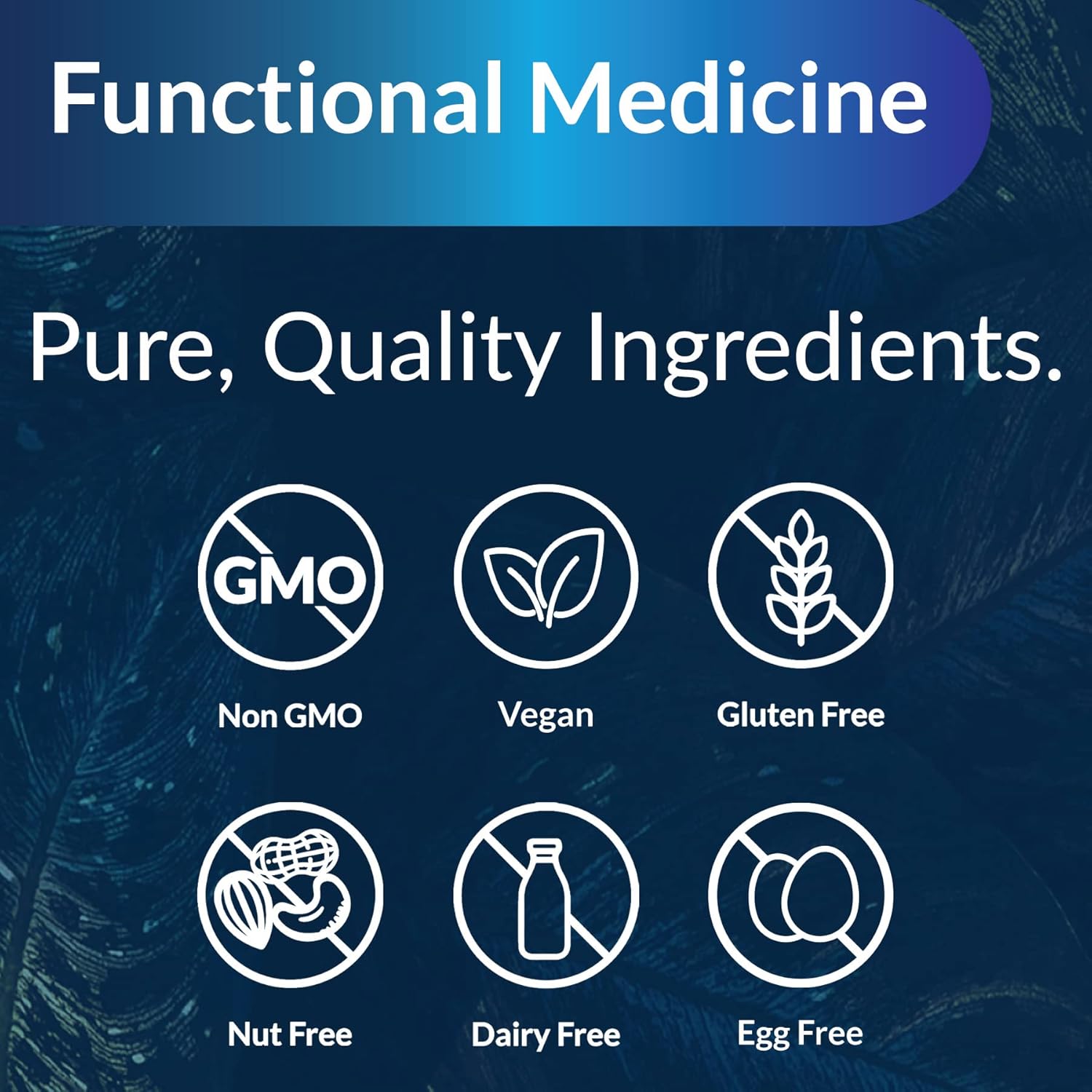 Equilife FloraFilm Digestive Enzyme Supplement for Gut Health - Supports Detox & Immunity - Non-GMO, Vegan, Gluten-Free - 120 Capsules