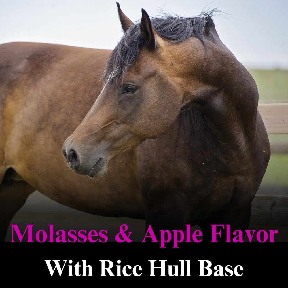 Equine Antioxidant & Immune Support Supplement - 12.5 lb Horse Vitamin C & Mineral Blend