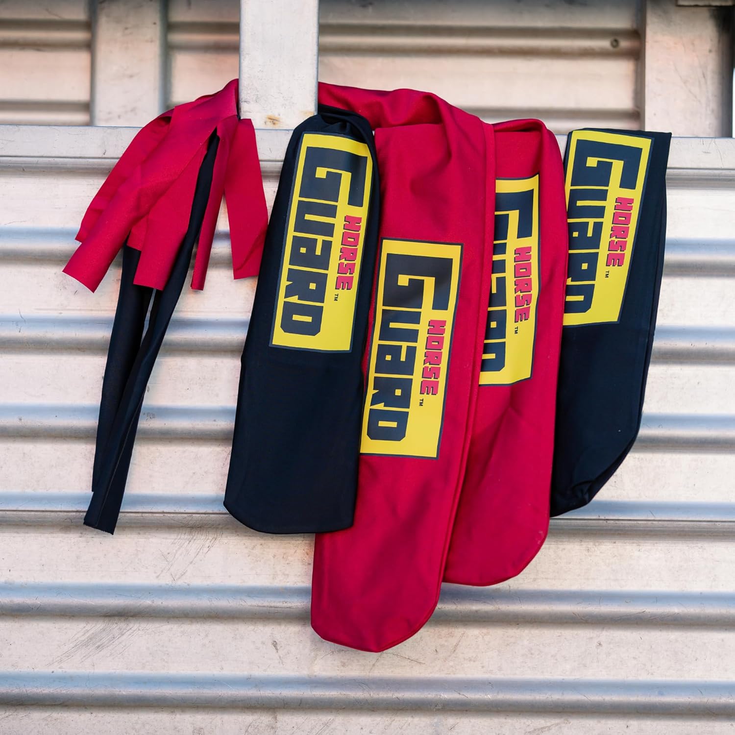 Equine Gut Guard 10 lb Horse Supplement - Probiotic & Prebiotic Formula for Gut Health