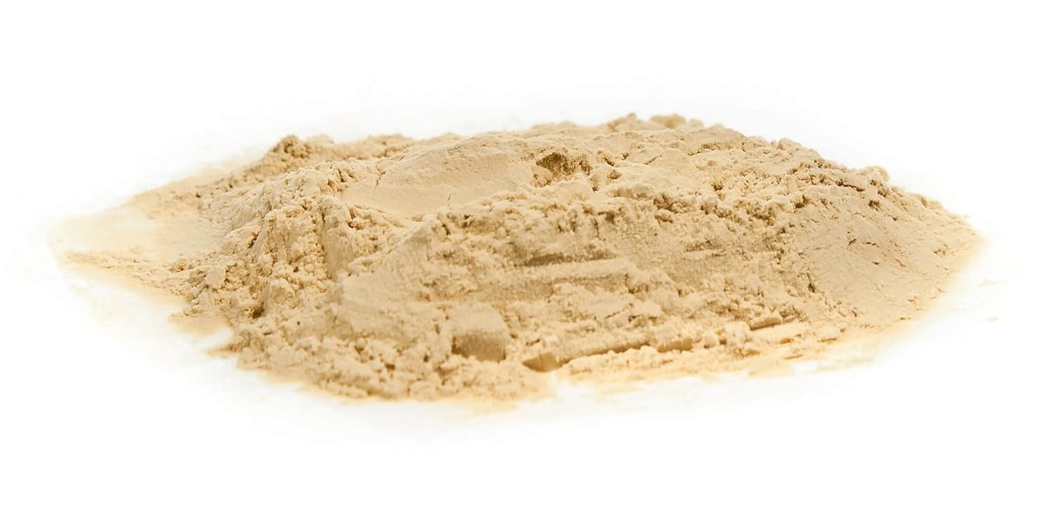 Equine Selenium Yeast Powder Supplement for Horses - 1 lb (226 Day Supply)