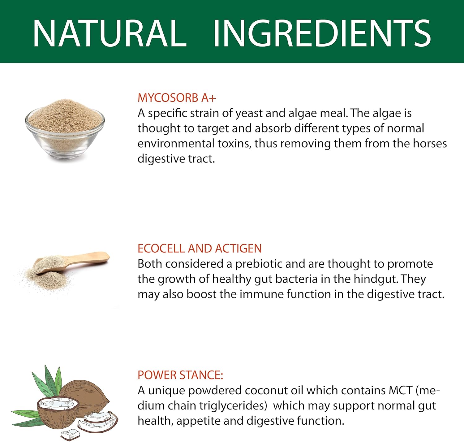 Equitec Re Move Horse Supplement with Probiotics for Natural Toxin Removal - 8.8 lb