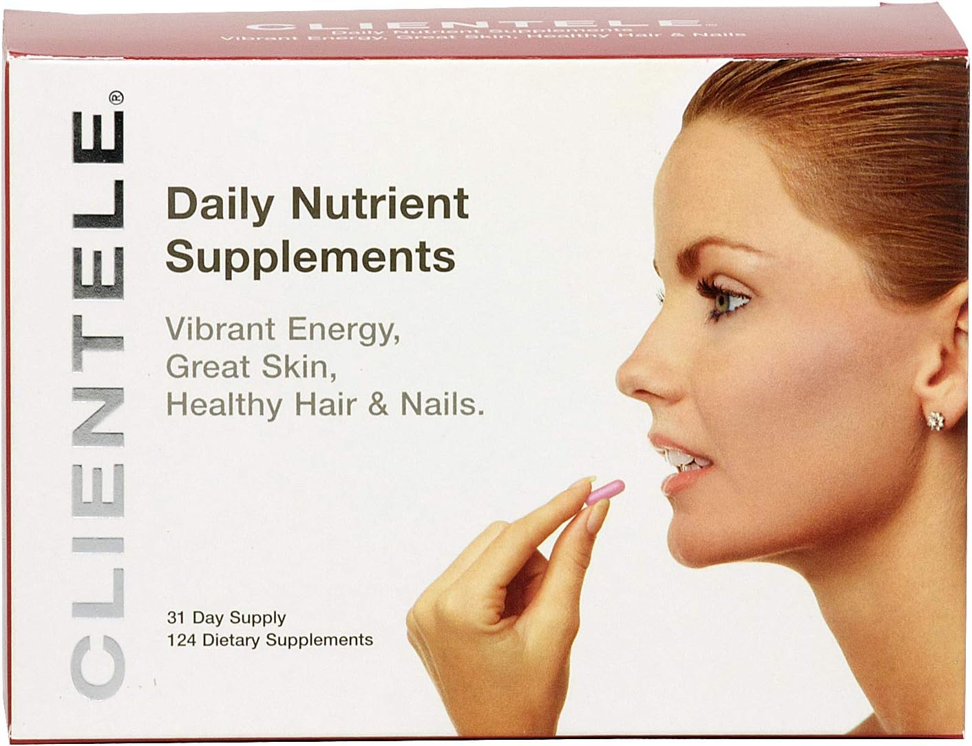 Essential Daily Nutrient Supplements for Your Health