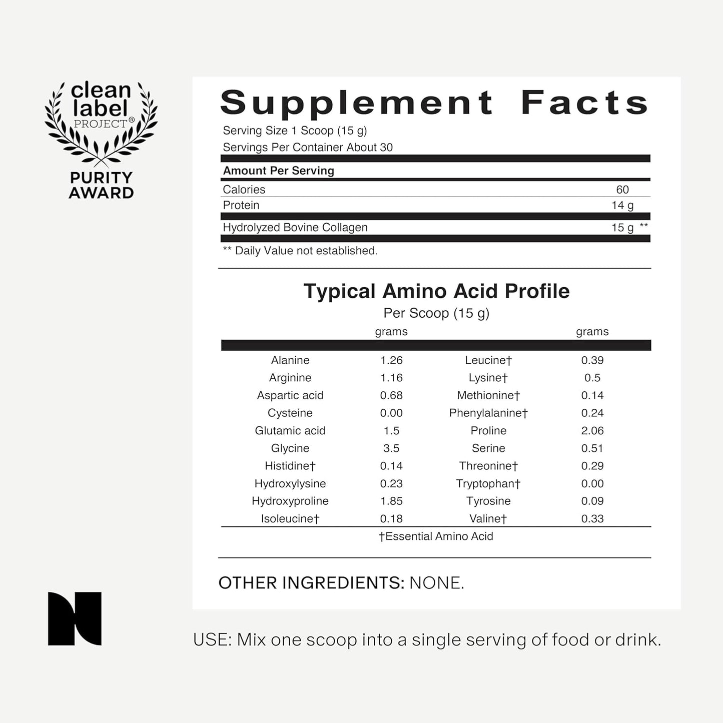 Essential Prenatal Nutrition: Collagen, Choline, and Hydration Support for Pregnancy, Breastfeeding, and Postpartum