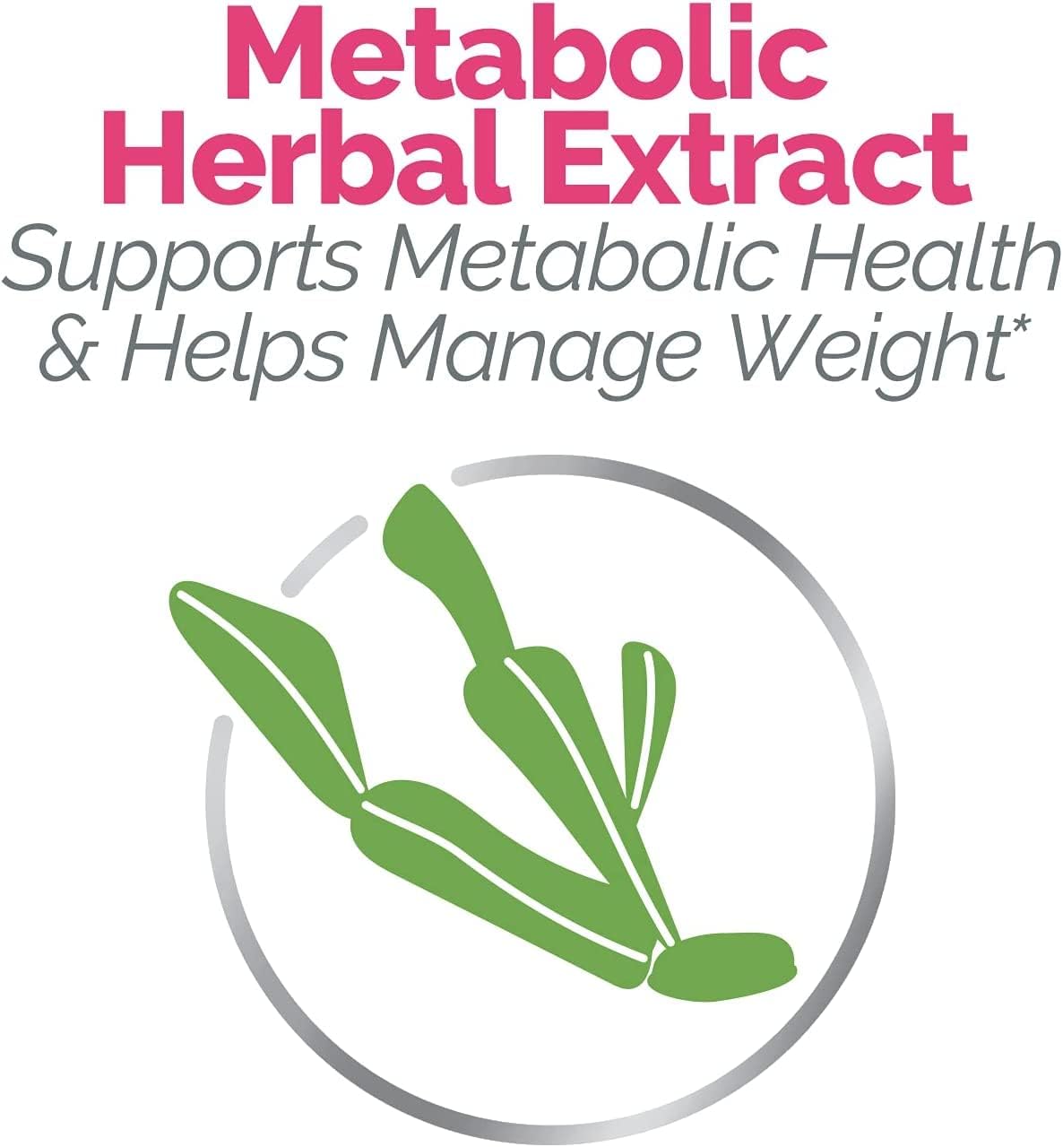 Estroven Pre-Menopause Relief - 30 Ct, Clinically Proven Ingredients for Menopause, Night Sweats, and Hot Flash Relief