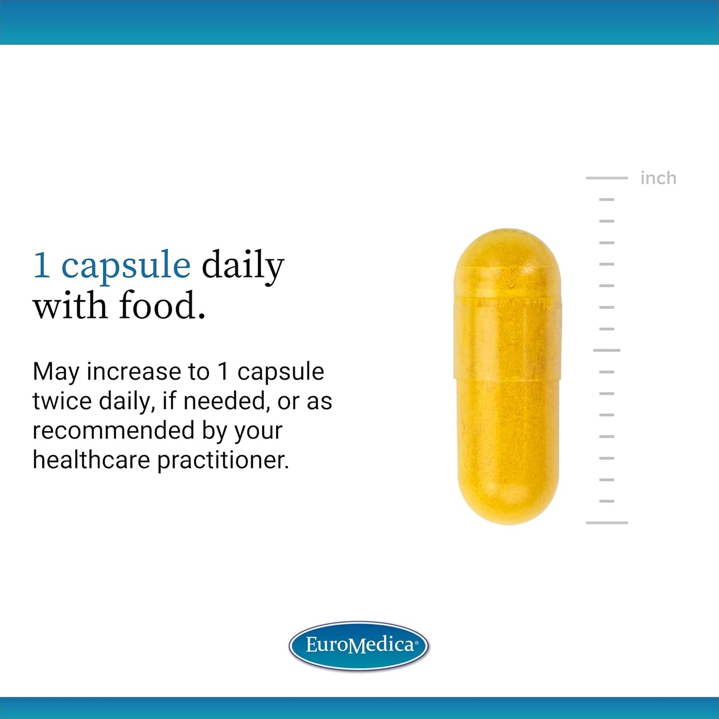 Euromedica DIM + Curcumin Capsules - Supports Healthy Estrogen Metabolism - BR-DIM, Curcumin & French Grape Seed - Non-GMO, Vegan - 30 Servings