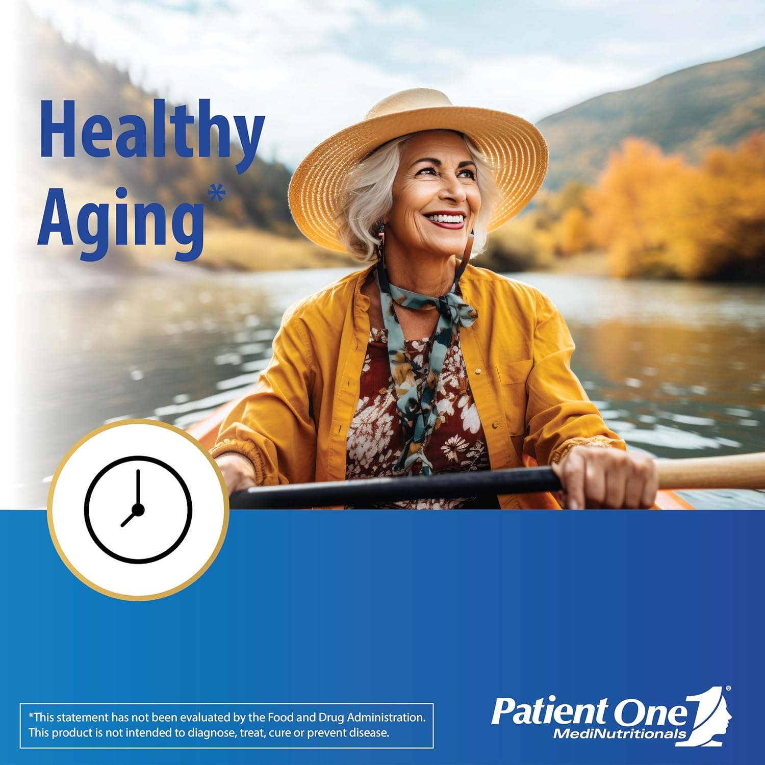 Evening Primrose Oil 1000mg Softgels | Supports Healthy Skin & Joints | Solvent-Free & Cold-Pressed | 60 Count