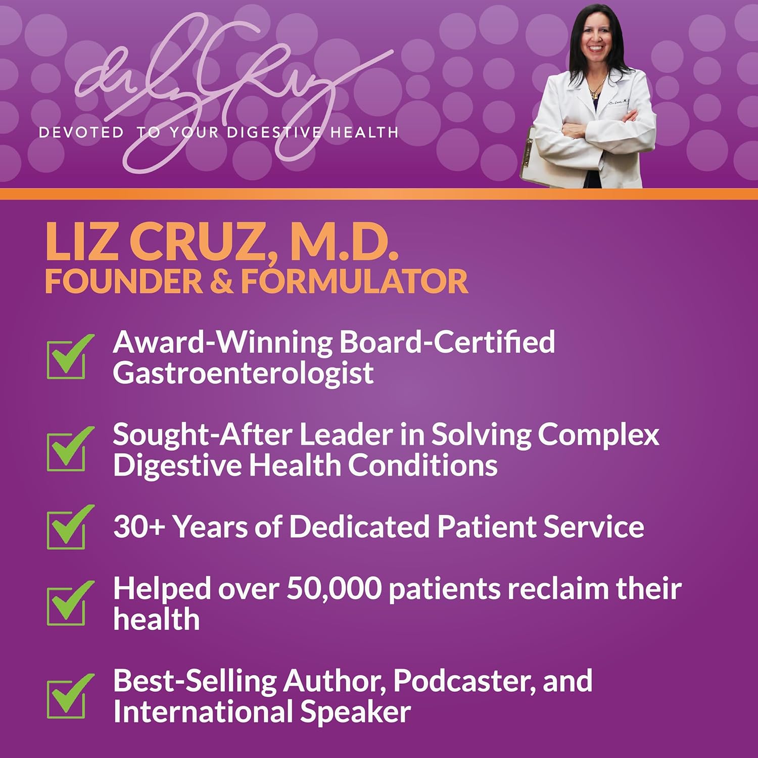 Everyday Enzymes - Digestion Supplement for Bloating, Gas, and Reflux Relief - Non-GMO, 100 Veggie Capsules