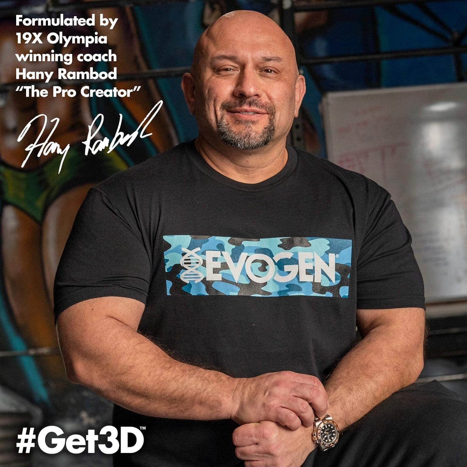 Evogen Evogreens Super Greens Powder - Boost Recovery, Wellness, & Immune Health - Spirulina, Probiotics, Pomegranate - Berry - 30 Servings