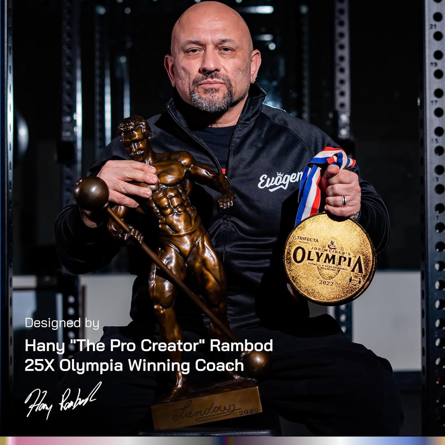 Evogen Evogreens Super Greens Powder - Boost Recovery, Wellness, & Immune Health - Spirulina, Probiotics, Pomegranate - Berry - 30 Servings