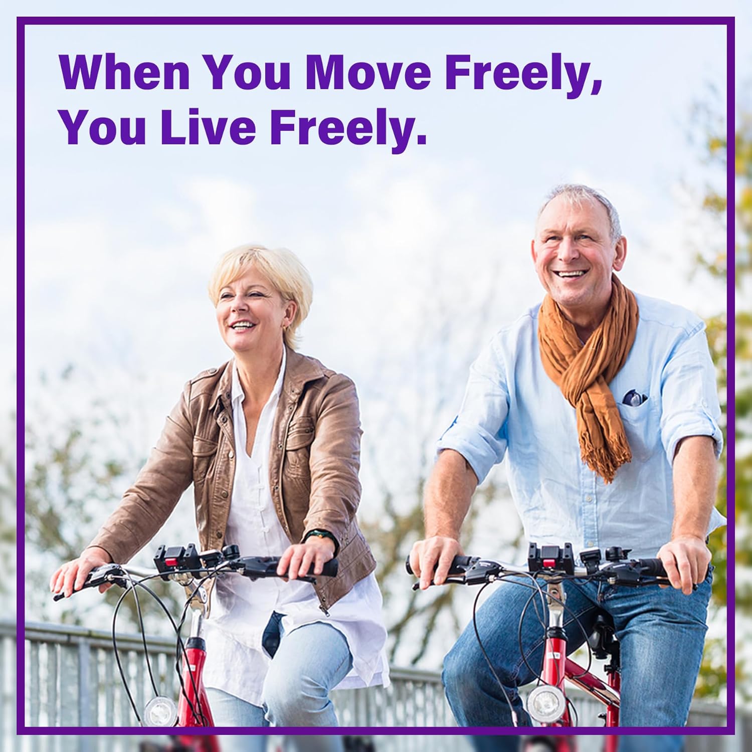 Extra Strength Glucosamine Chondroitin Gummies with MSM, Boswellia Turmeric, Collagen & Hyaluronic Acid - 60 Count Pack for Mobility & Bone Health