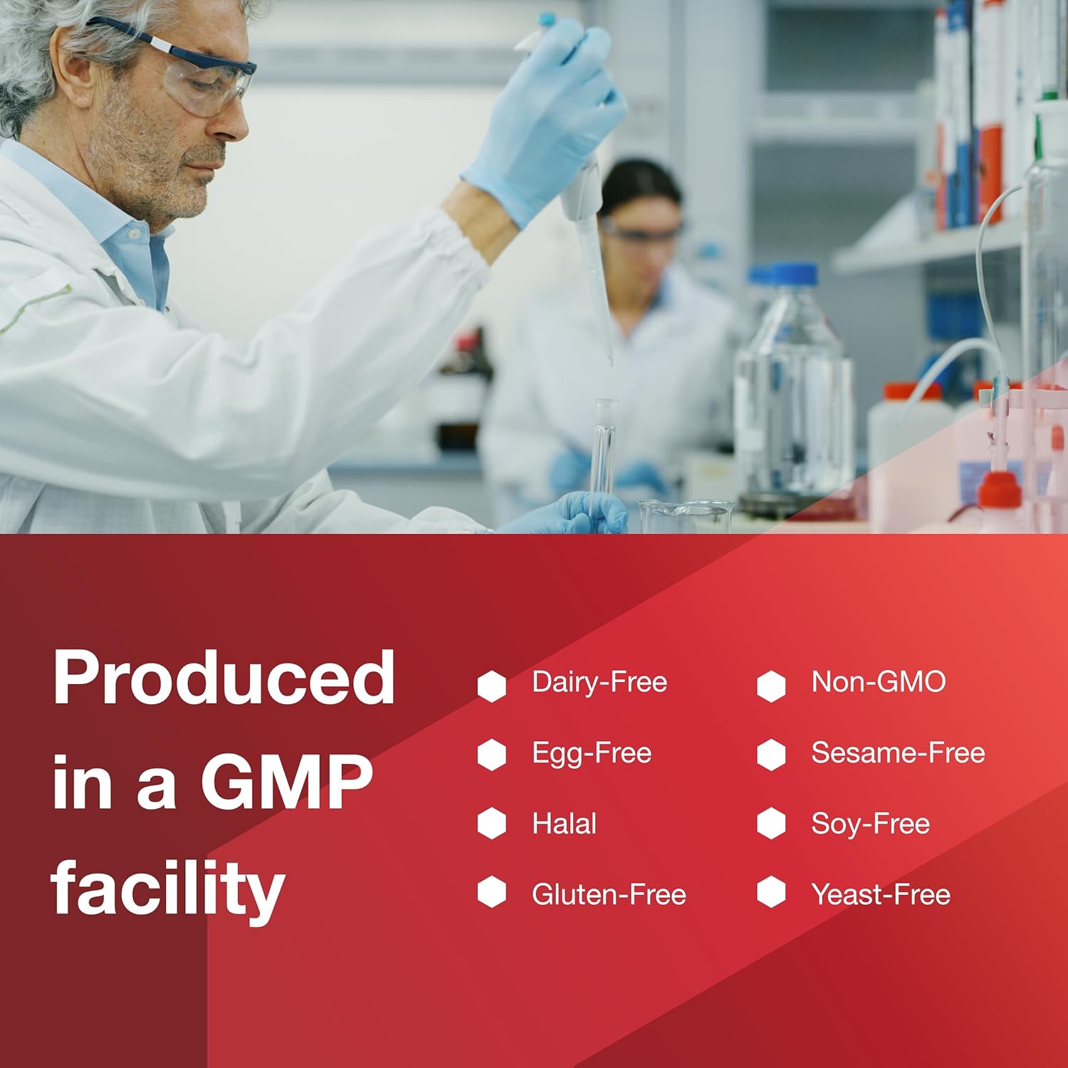 Extra Strength Krill Oil Supplement 1000mg - DHA & EPA with Astaxanthin - Supports Heart, Brain, Joints - Non-GMO & Halal - 60 Softgels by Protocol for Life Balance