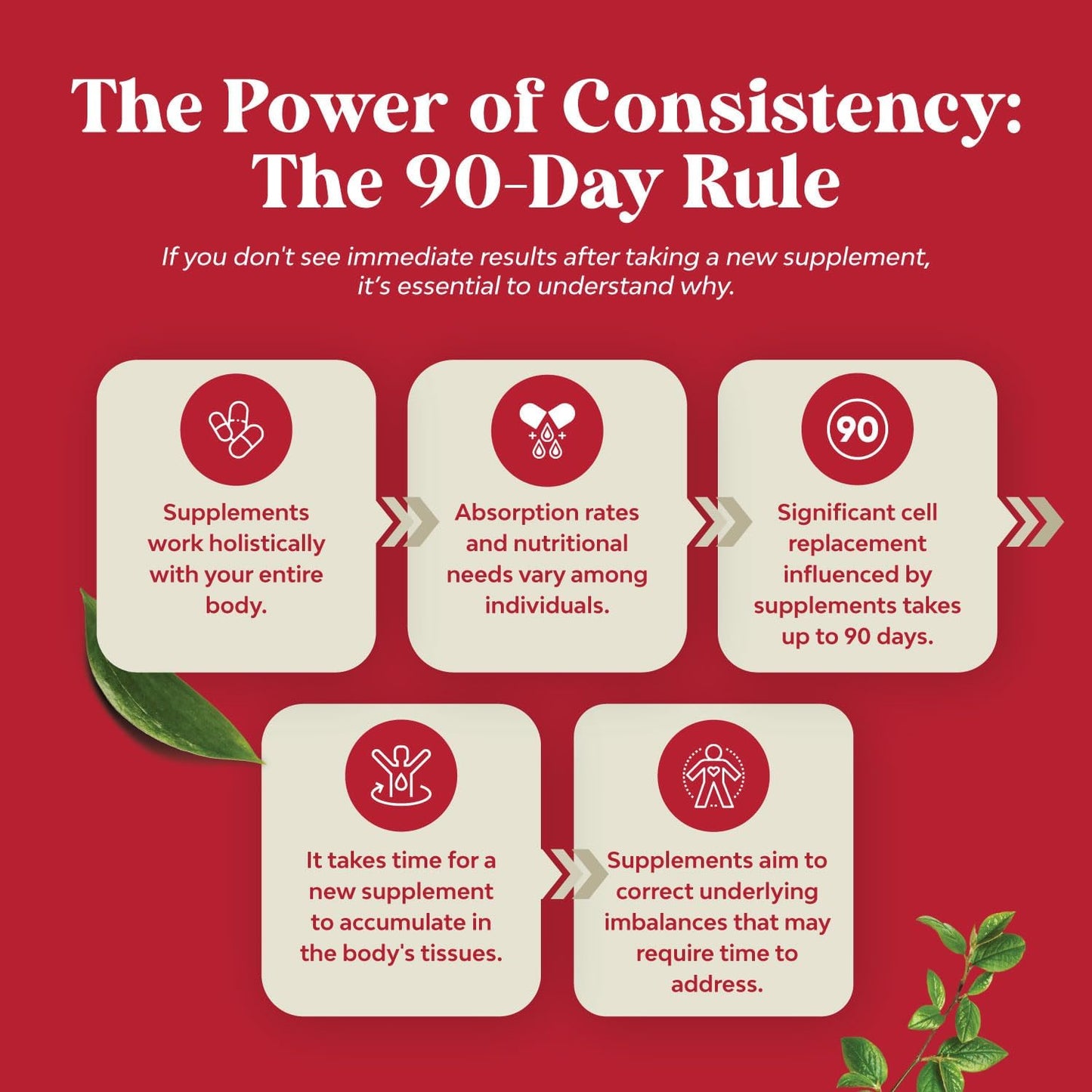 Extra Strength Tart Cherry Extract Capsules 750mg - Uric Acid Cleanse & Joint Support - Muscle Recovery - 120 Count