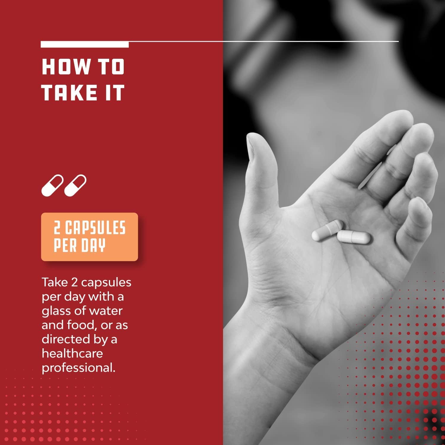 Extra Strength Test Booster and Tribulus Terrestris Extract Bundle - Natural Energy Supplement with Horny Goat Weed for Men and Women