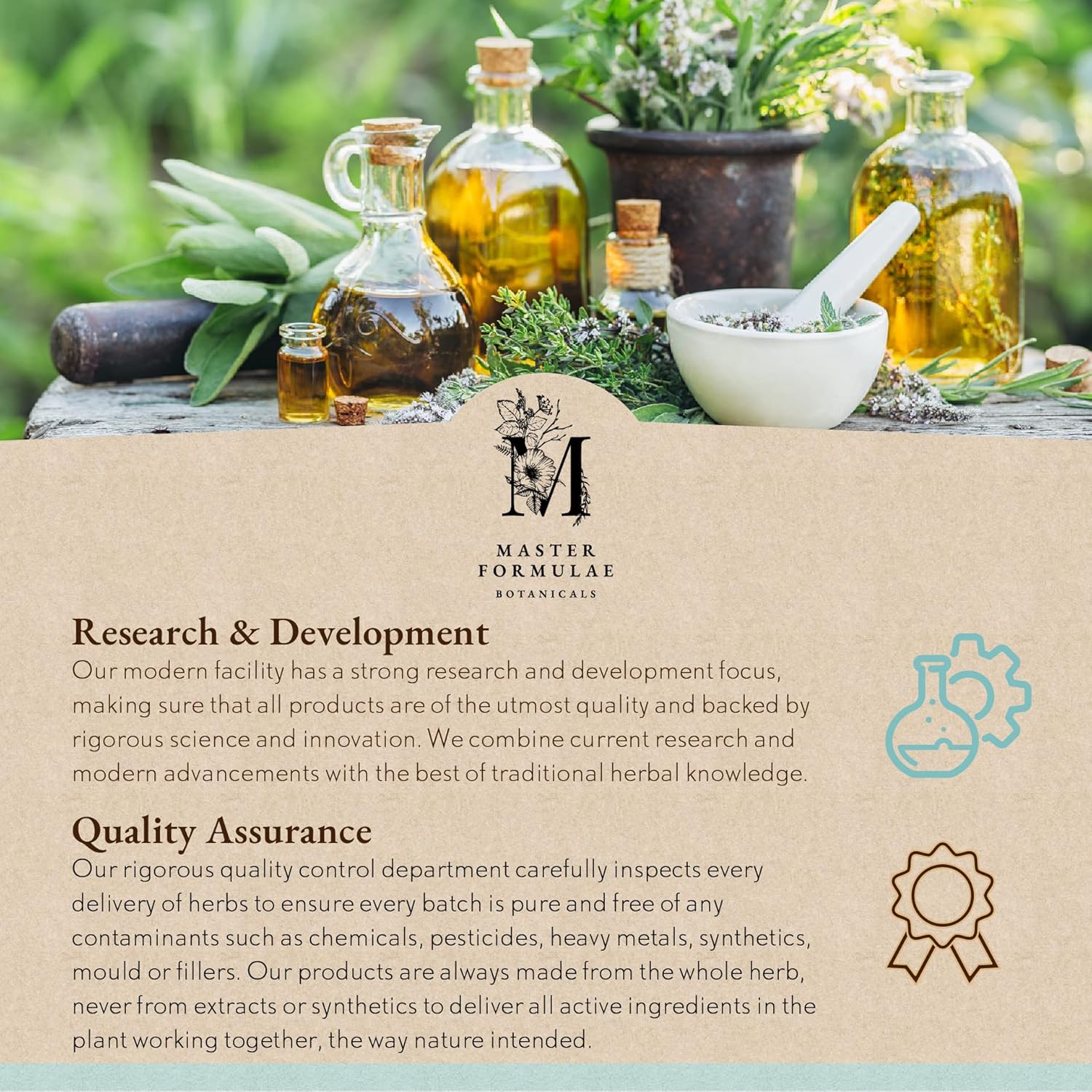 Extra Strength Vitex Chasteberry Herbal Tincture for Women's Hormone Balance - 100mL Bottle