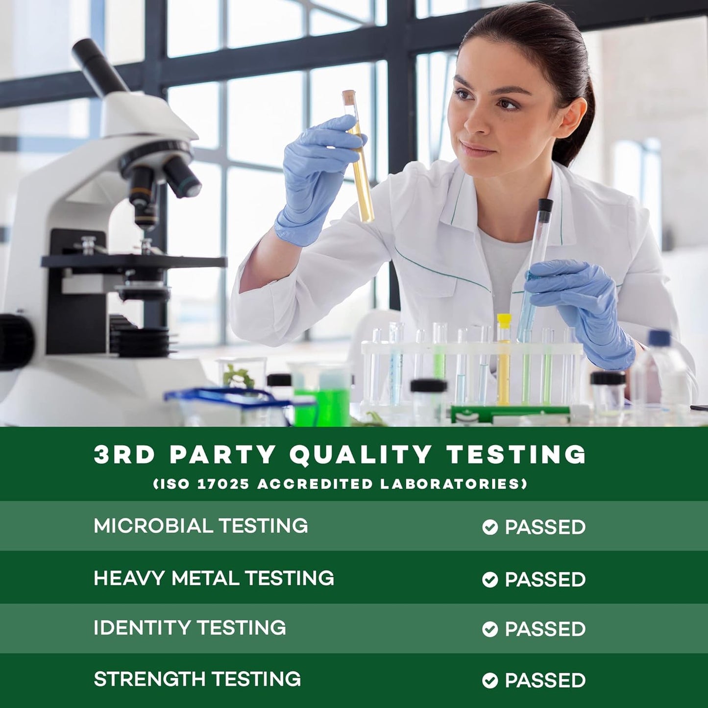 Eye Health Complex Supplement with Lutein, Zeaxanthin, Lycopene, Bilberry, Eyebright, Carotenoids - Macular Support, Sight Care, Vision Antioxidants - 60 Capsules