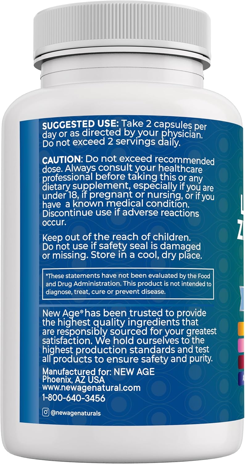 Eye Health Vitamin Supplement with Bilberry, Lutein, Zeaxanthin, Lycopene, Resveratrol, Grape Seed Extract, and Astaxanthin - 180 Count
