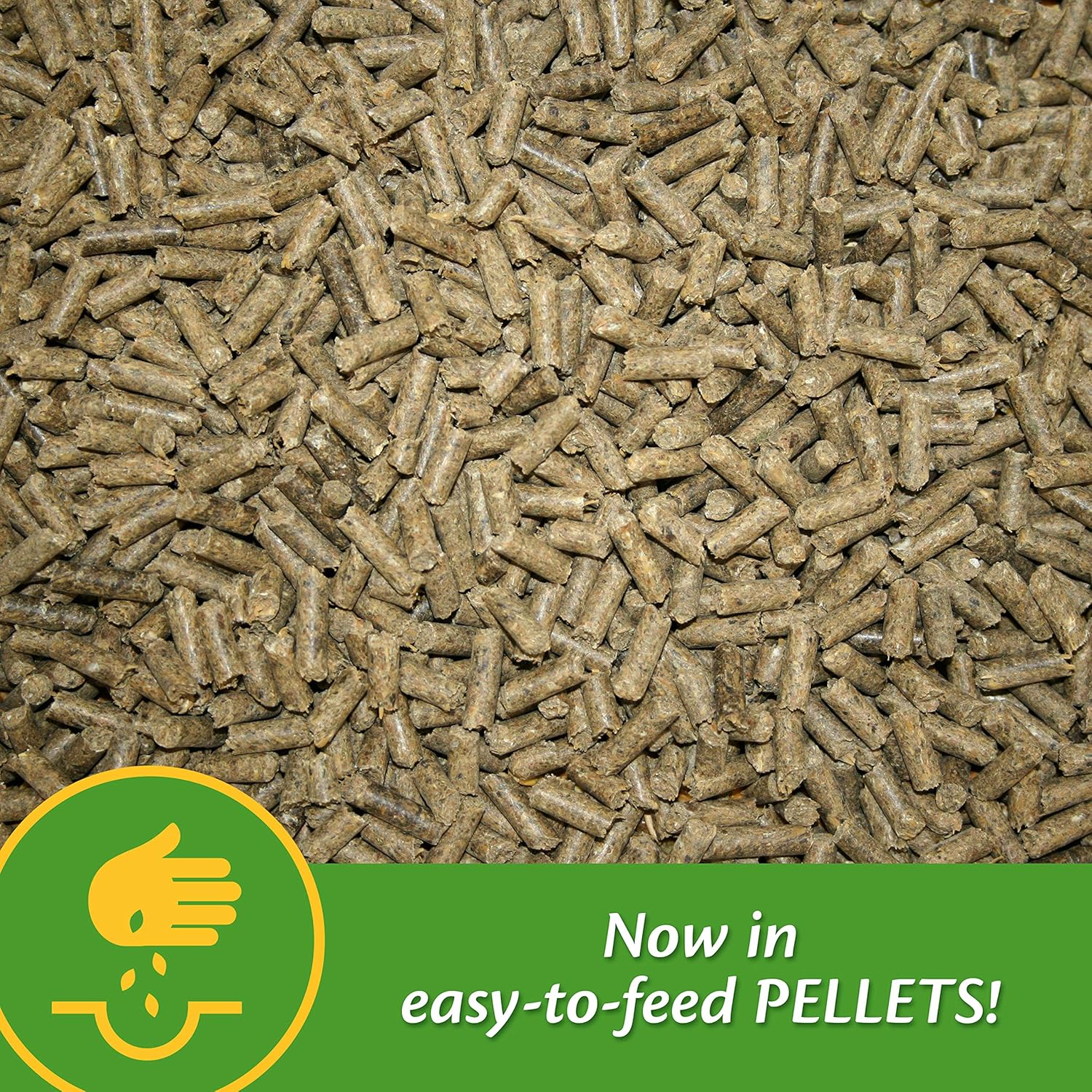 Farnam Grow Colt Supplement for Growth & Development - 7.5 lbs, 60 Day Supply for Healthy Foal Growth